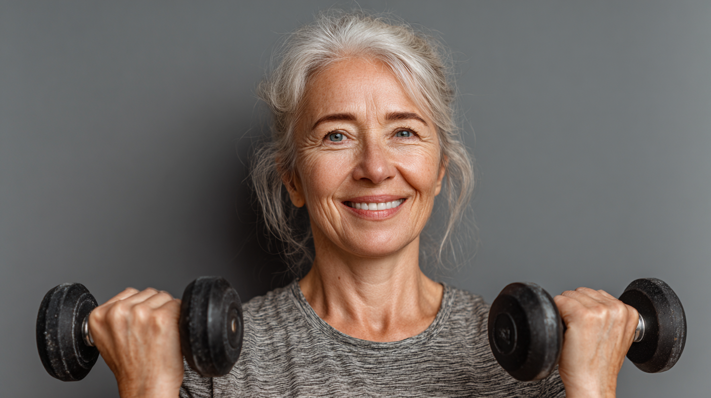 Persoană practicând yoga în natură - wellness și echilibru